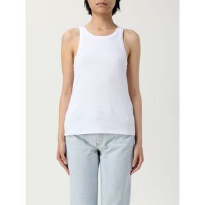 Grifoni Top Woman White